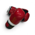 Red NTF Glove